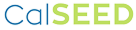 Funder Logo: CalSEED
