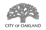 Partner Logo: City of Oakland