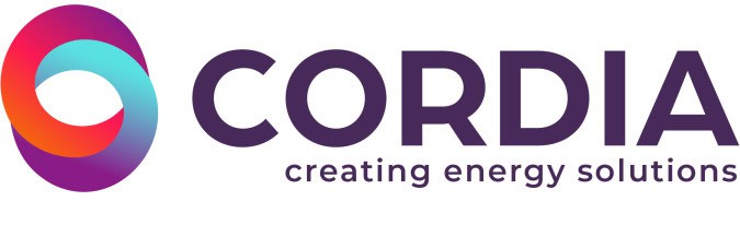 Partner Logo: CORDIA