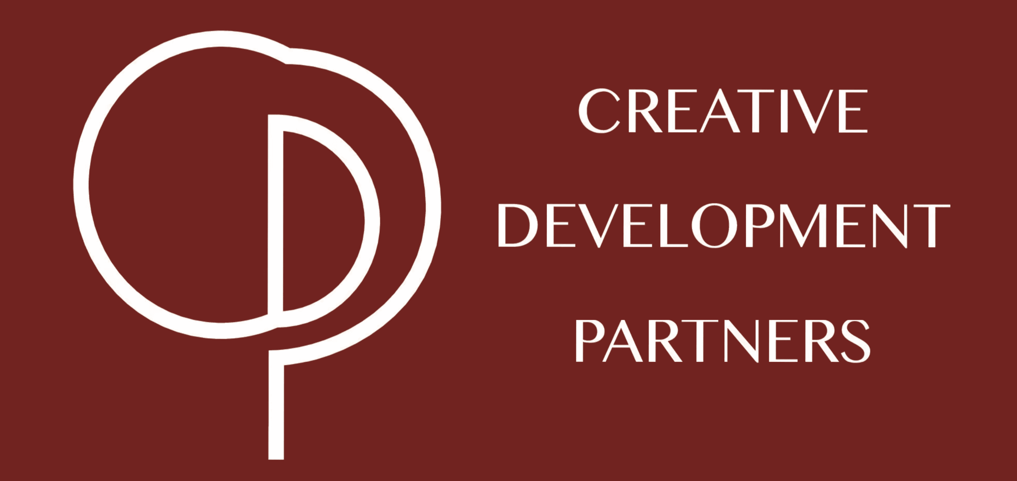 Partner Logo: Creative Development Partners