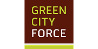 Partner Logo: Green City Force