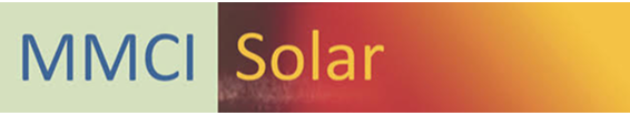 Partner Logo: MMCISolar
