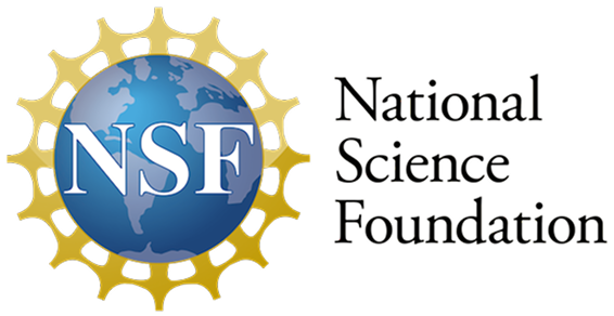 Funder Logo: National Science Foundation