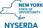 New York State Research and Development Authority logo