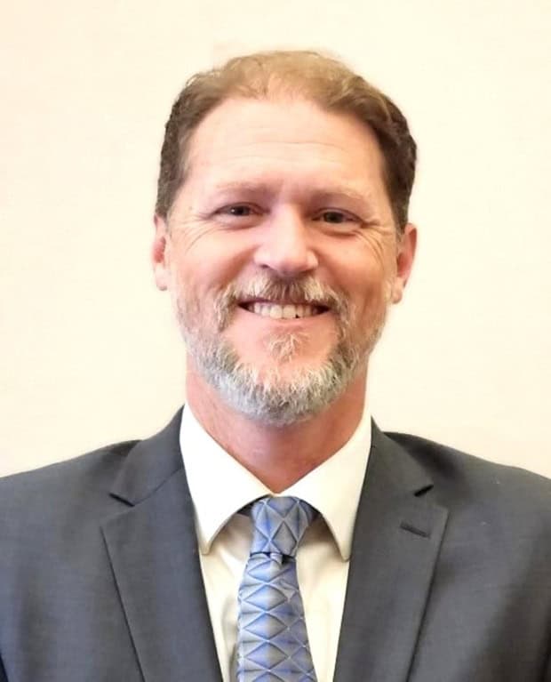 Testimonial Headshot: Daniel Hamilton, City of Oakland